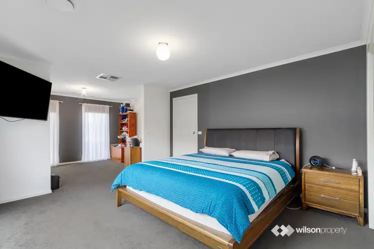 Fifth view of Homely house listing, 9 Wyndham Court, Traralgon VIC 3844