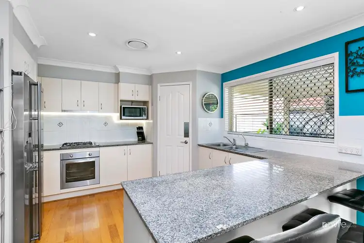 Fourth view of Homely house listing, 14 Cooee Court, Deception Bay QLD 4508