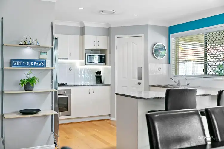 Fifth view of Homely house listing, 14 Cooee Court, Deception Bay QLD 4508