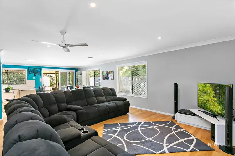 Sixth view of Homely house listing, 14 Cooee Court, Deception Bay QLD 4508