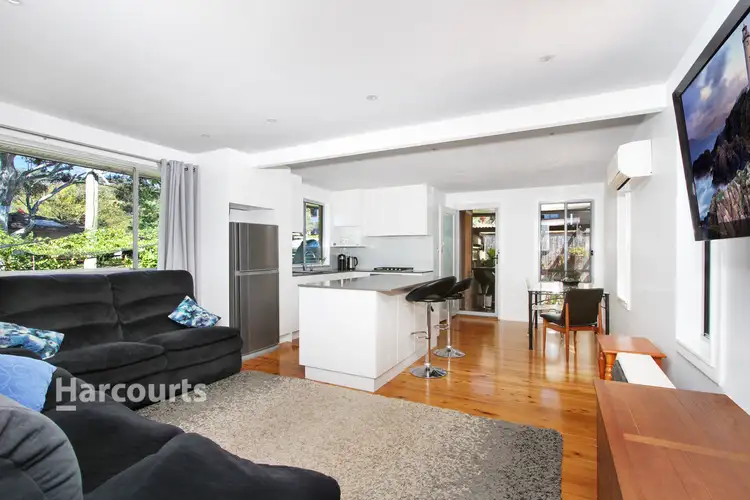 Second view of Homely house listing, 32 Walbon Crescent, Koonawarra NSW 2530