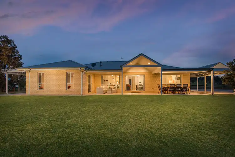 Second view of Homely rural property listing, 147 Alexandra Way, Table Top NSW 2640
