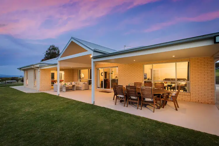 Third view of Homely rural property listing, 147 Alexandra Way, Table Top NSW 2640