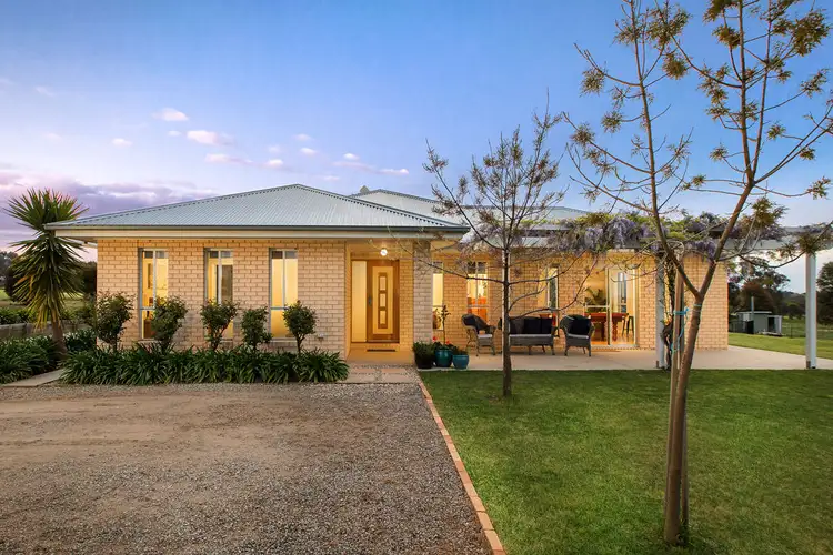 Fourth view of Homely rural property listing, 147 Alexandra Way, Table Top NSW 2640