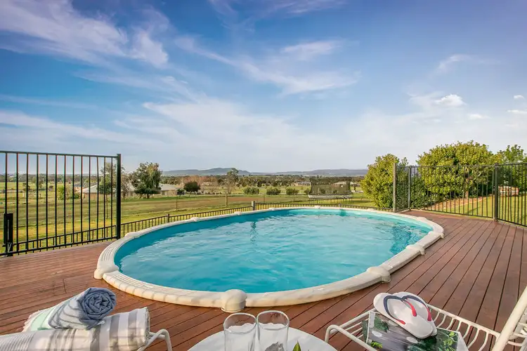 Fifth view of Homely rural property listing, 147 Alexandra Way, Table Top NSW 2640