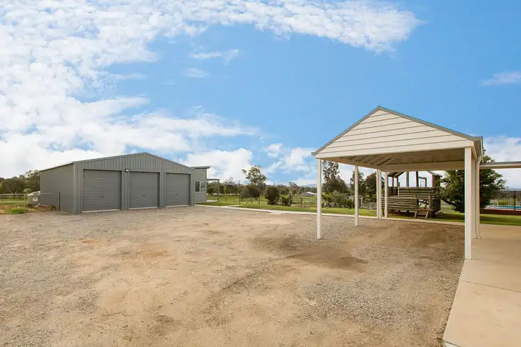 Sixth view of Homely rural property listing, 147 Alexandra Way, Table Top NSW 2640