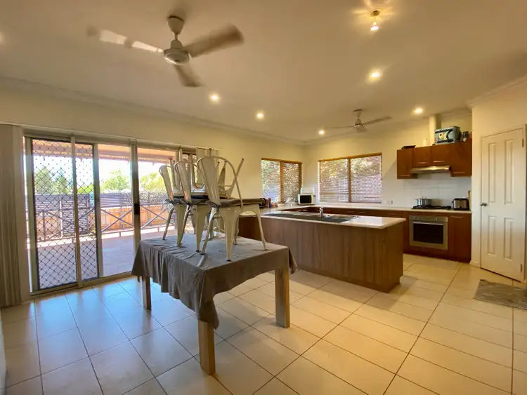 Fifth view of Homely house listing, 69 Brodie Crescent, South Hedland WA 6722