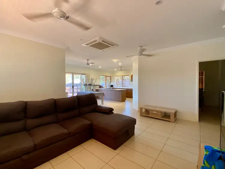 Sixth view of Homely house listing, 69 Brodie Crescent, South Hedland WA 6722