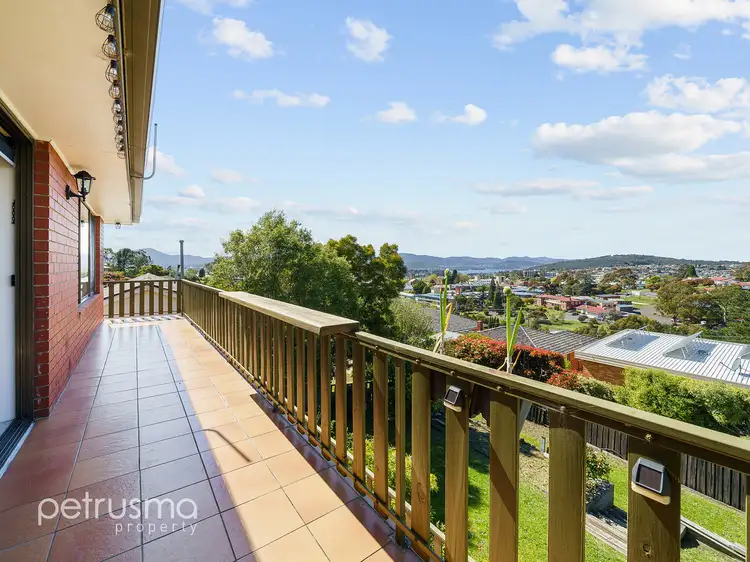 Second view of Homely house listing, 5 Mirool Place, Moonah TAS 7009