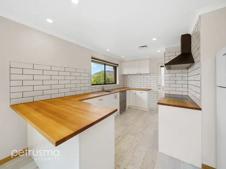 Fifth view of Homely house listing, 5 Mirool Place, Moonah TAS 7009