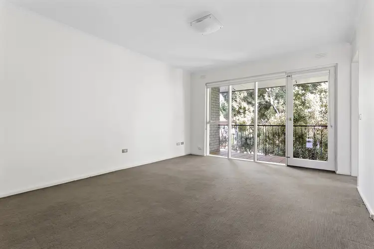 Third view of Homely apartment listing, 4/20 Rossfield Avenue, Kew VIC 3101