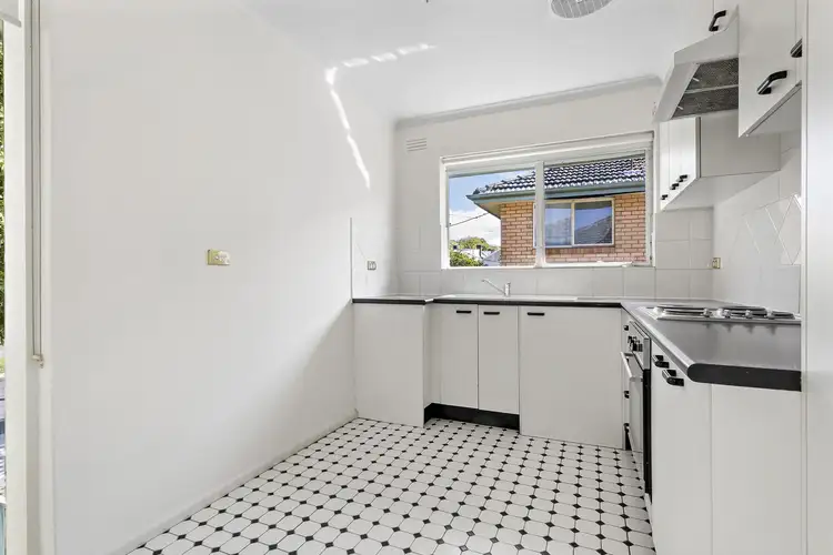Fourth view of Homely apartment listing, 4/20 Rossfield Avenue, Kew VIC 3101