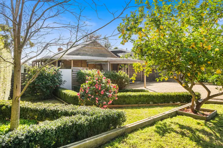 Main view of Homely house listing, 21 Bundara Crescent, Mount Eliza VIC 3930