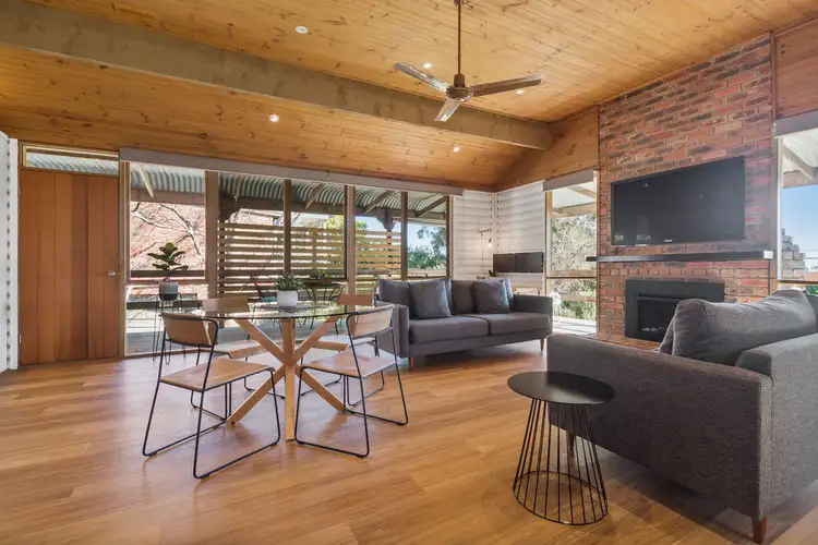 Third view of Homely house listing, 21 Bundara Crescent, Mount Eliza VIC 3930