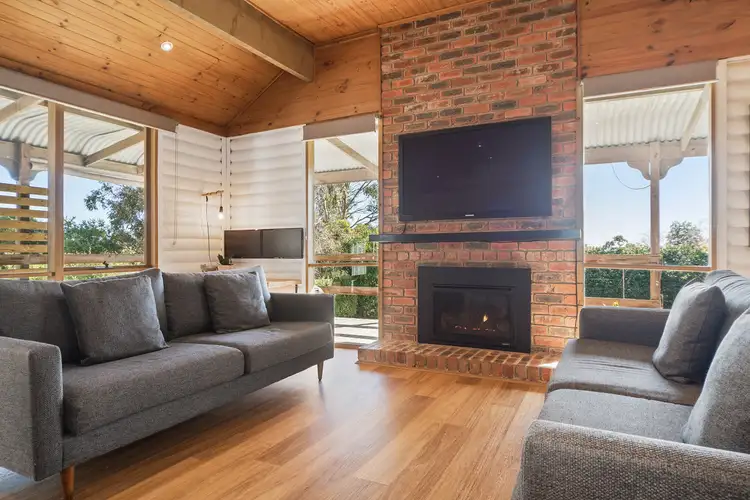 Fourth view of Homely house listing, 21 Bundara Crescent, Mount Eliza VIC 3930