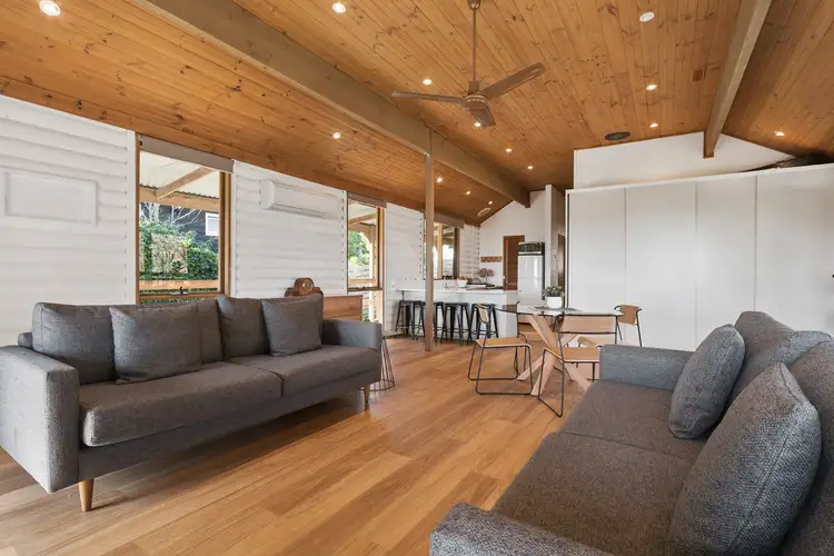 Fifth view of Homely house listing, 21 Bundara Crescent, Mount Eliza VIC 3930