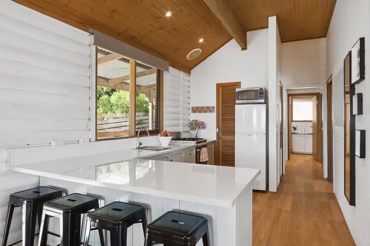 Sixth view of Homely house listing, 21 Bundara Crescent, Mount Eliza VIC 3930