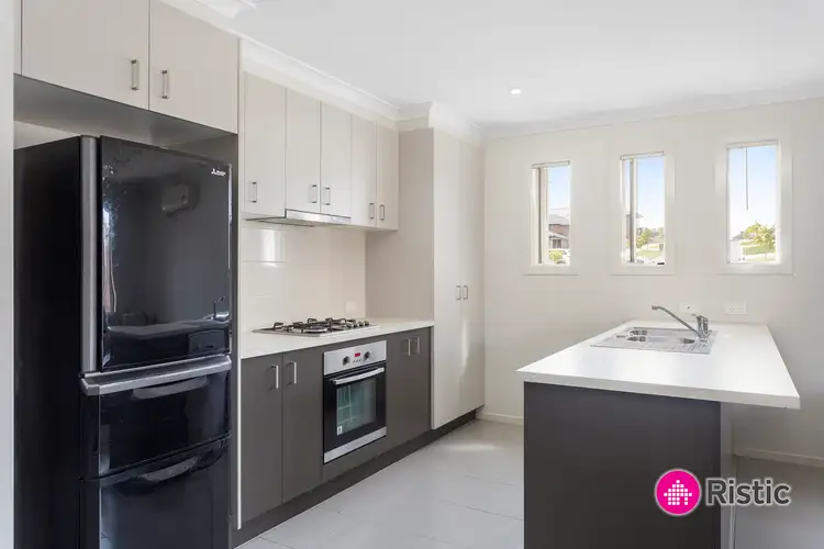 Second view of Homely townhouse listing, 2 Hillgrove Way, Mernda VIC 3754