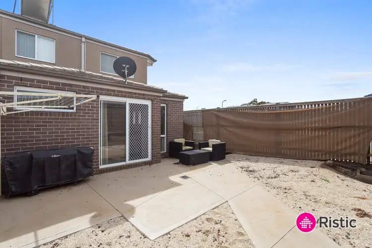 Third view of Homely townhouse listing, 2 Hillgrove Way, Mernda VIC 3754