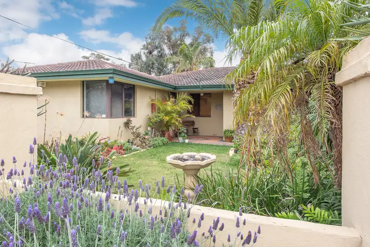 Sixth view of Homely house listing, 36 Spinaway Street, Craigie WA 6025