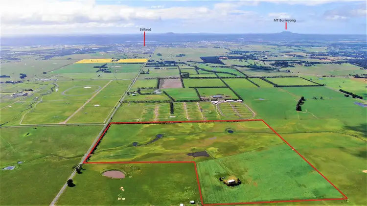 Second view of Homely rural property listing, 841 Cuthberts Road, Cardigan VIC 3352