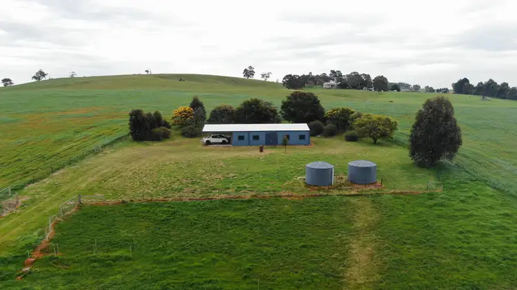 Fourth view of Homely rural property listing, 841 Cuthberts Road, Cardigan VIC 3352