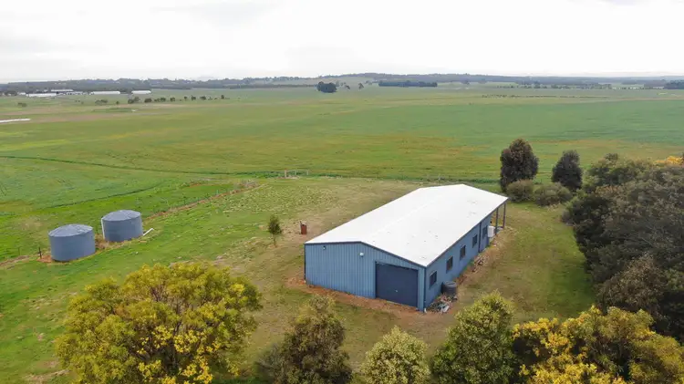 Fifth view of Homely rural property listing, 841 Cuthberts Road, Cardigan VIC 3352