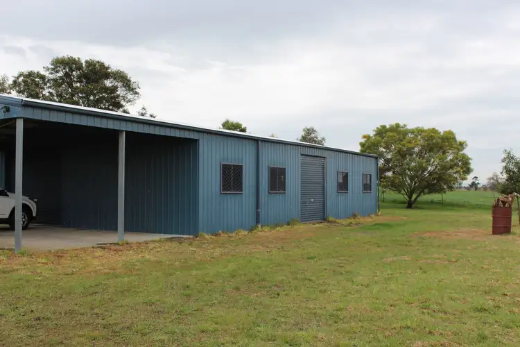 Sixth view of Homely rural property listing, 841 Cuthberts Road, Cardigan VIC 3352