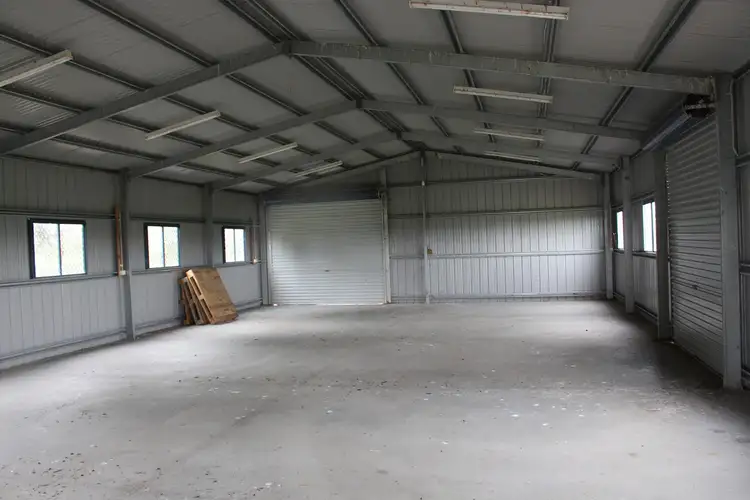 Seventh view of Homely rural property listing, 841 Cuthberts Road, Cardigan VIC 3352