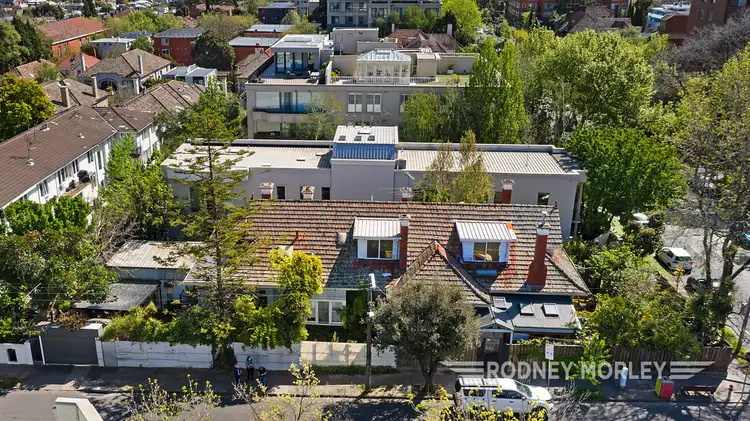 Second view of Homely house listing, 410 Toorak Road, Toorak VIC 3142