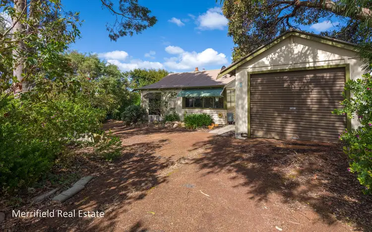 16 Sussex Street, Middleton Beach WA 6330