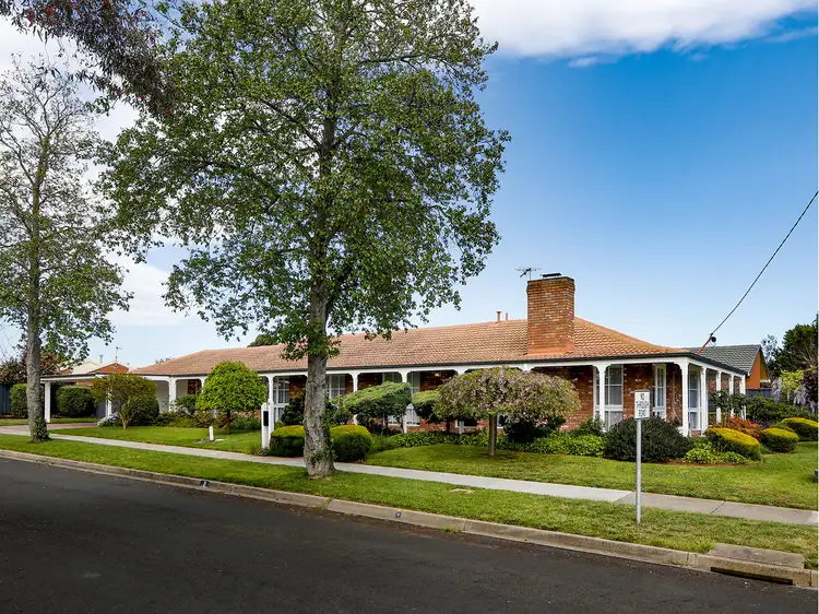 Main view of Homely house listing, 2 Franklin Street, Sale VIC 3850