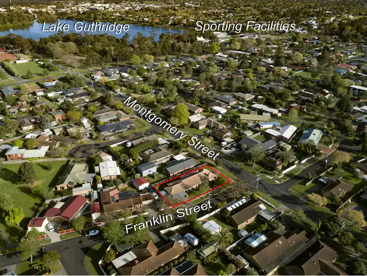 Second view of Homely house listing, 2 Franklin Street, Sale VIC 3850