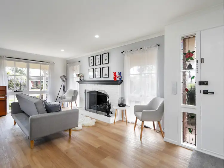 Third view of Homely house listing, 2 Franklin Street, Sale VIC 3850
