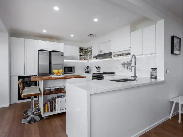 Fourth view of Homely house listing, 2 Franklin Street, Sale VIC 3850