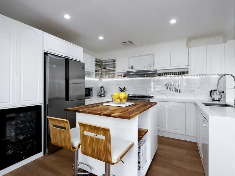 Fifth view of Homely house listing, 2 Franklin Street, Sale VIC 3850