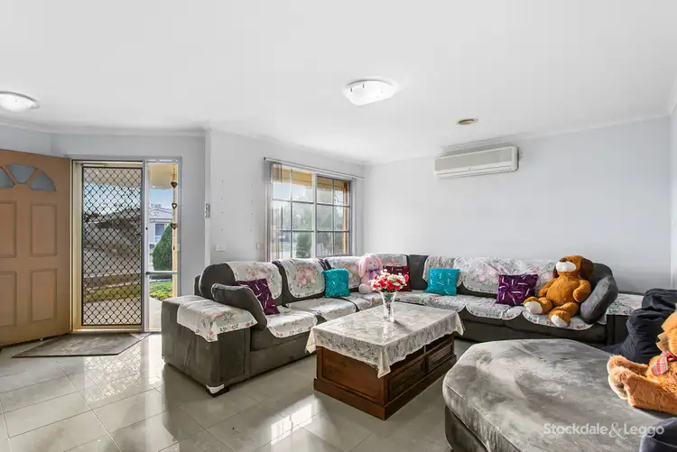 Second view of Homely house listing, 6 Penhurst Street, Narre Warren VIC 3805