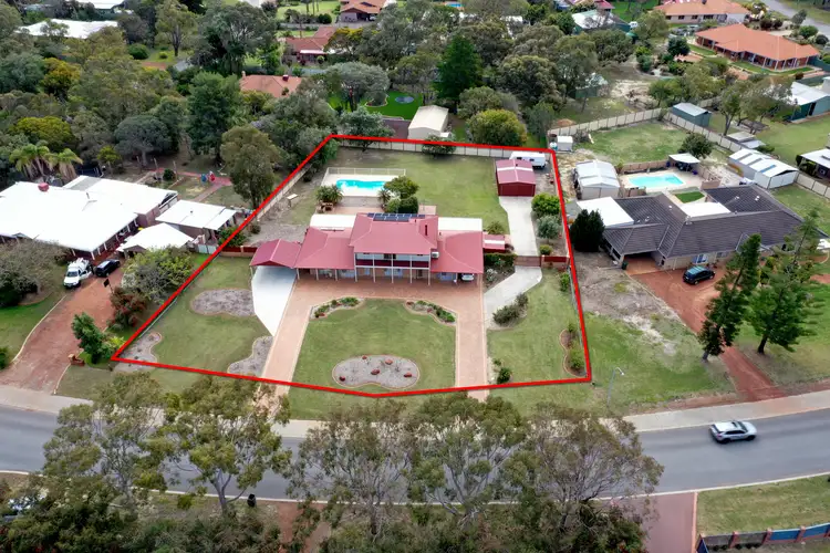 24 Wattleglen Avenue, Erskine WA 6210