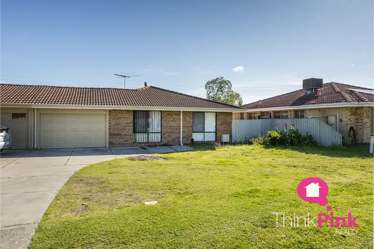 71B Channon Street, Cannington WA 6107