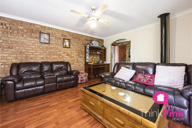 Third view of Homely semi-detached listing, 71B Channon Street, Cannington WA 6107
