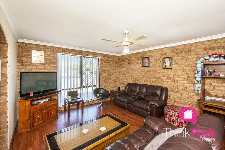 Fourth view of Homely semi-detached listing, 71B Channon Street, Cannington WA 6107