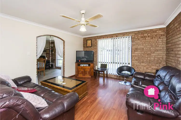Fifth view of Homely semi-detached listing, 71B Channon Street, Cannington WA 6107