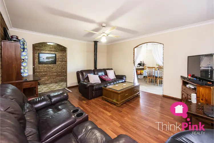 Sixth view of Homely semi-detached listing, 71B Channon Street, Cannington WA 6107