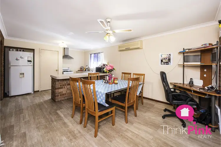 Seventh view of Homely semi-detached listing, 71B Channon Street, Cannington WA 6107