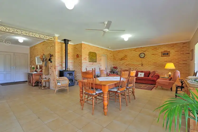 Second view of Homely house listing, 40 Eliza Road, Wanerie WA 6503