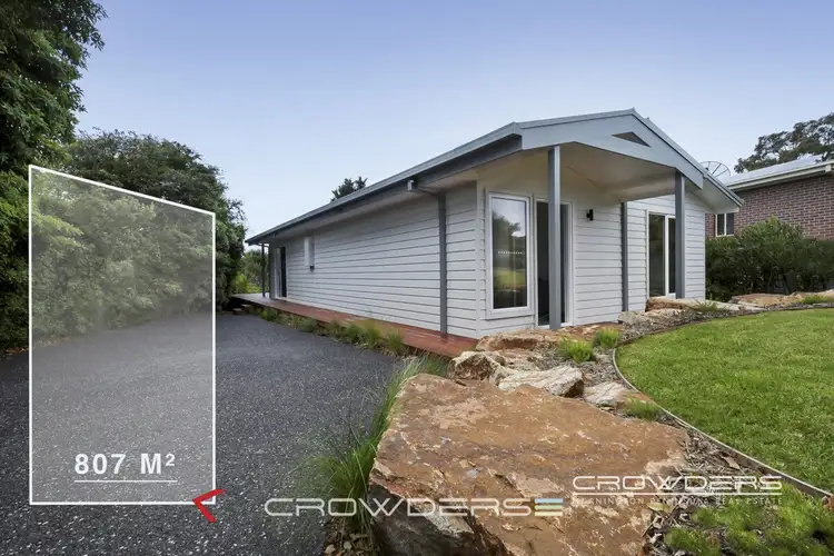 Main view of Homely house listing, 39 Golf Parade, Rye VIC 3941
