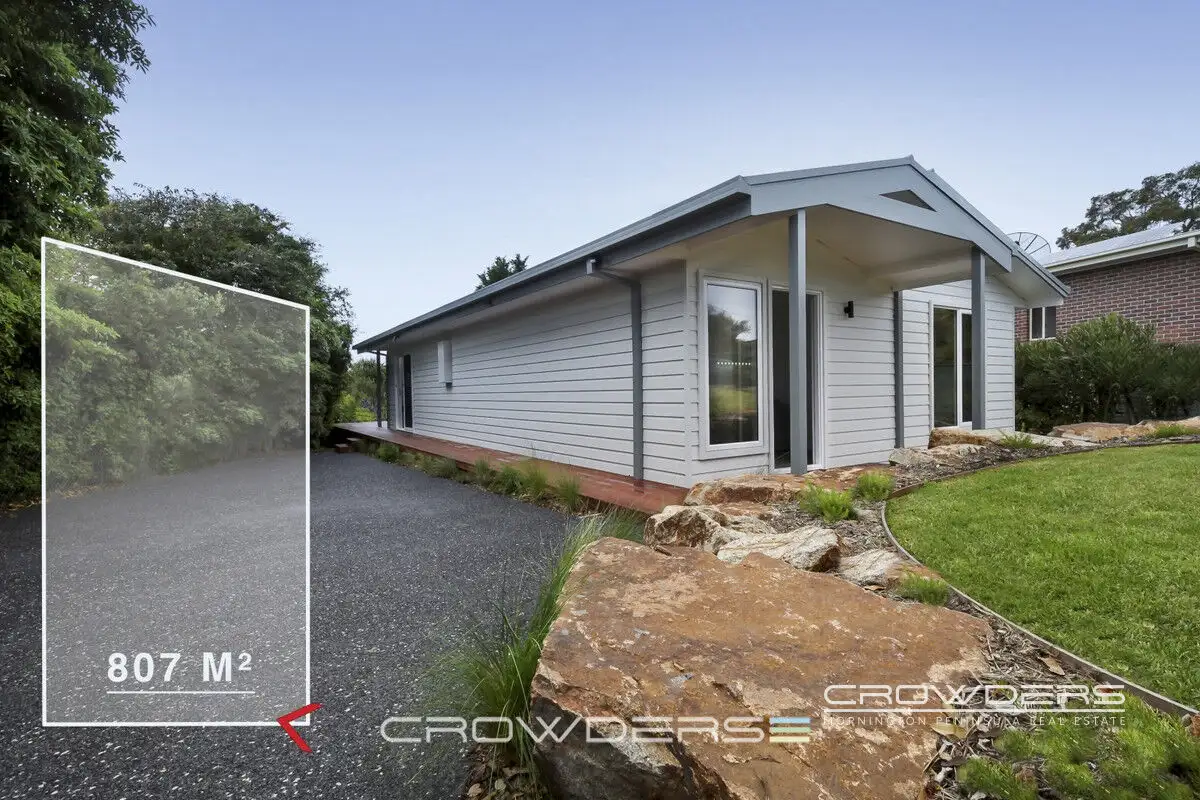 Main view of Homely house listing, 39 Golf Parade, Rye VIC 3941