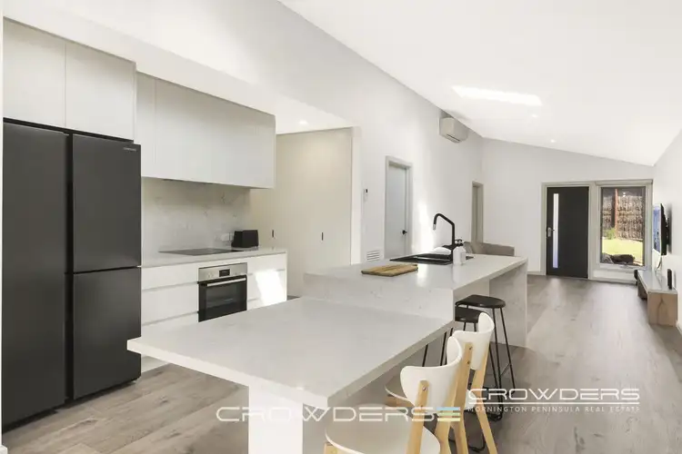 Second view of Homely house listing, 39 Golf Parade, Rye VIC 3941