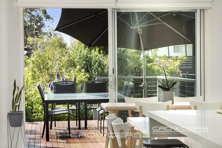 Third view of Homely house listing, 39 Golf Parade, Rye VIC 3941