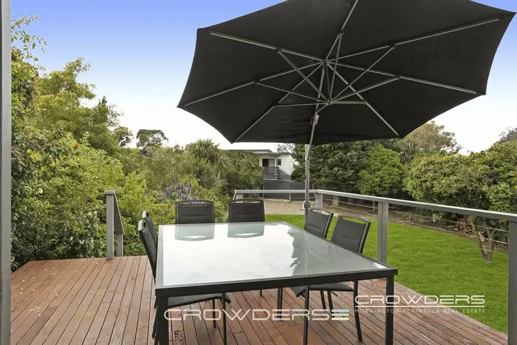 Fourth view of Homely house listing, 39 Golf Parade, Rye VIC 3941